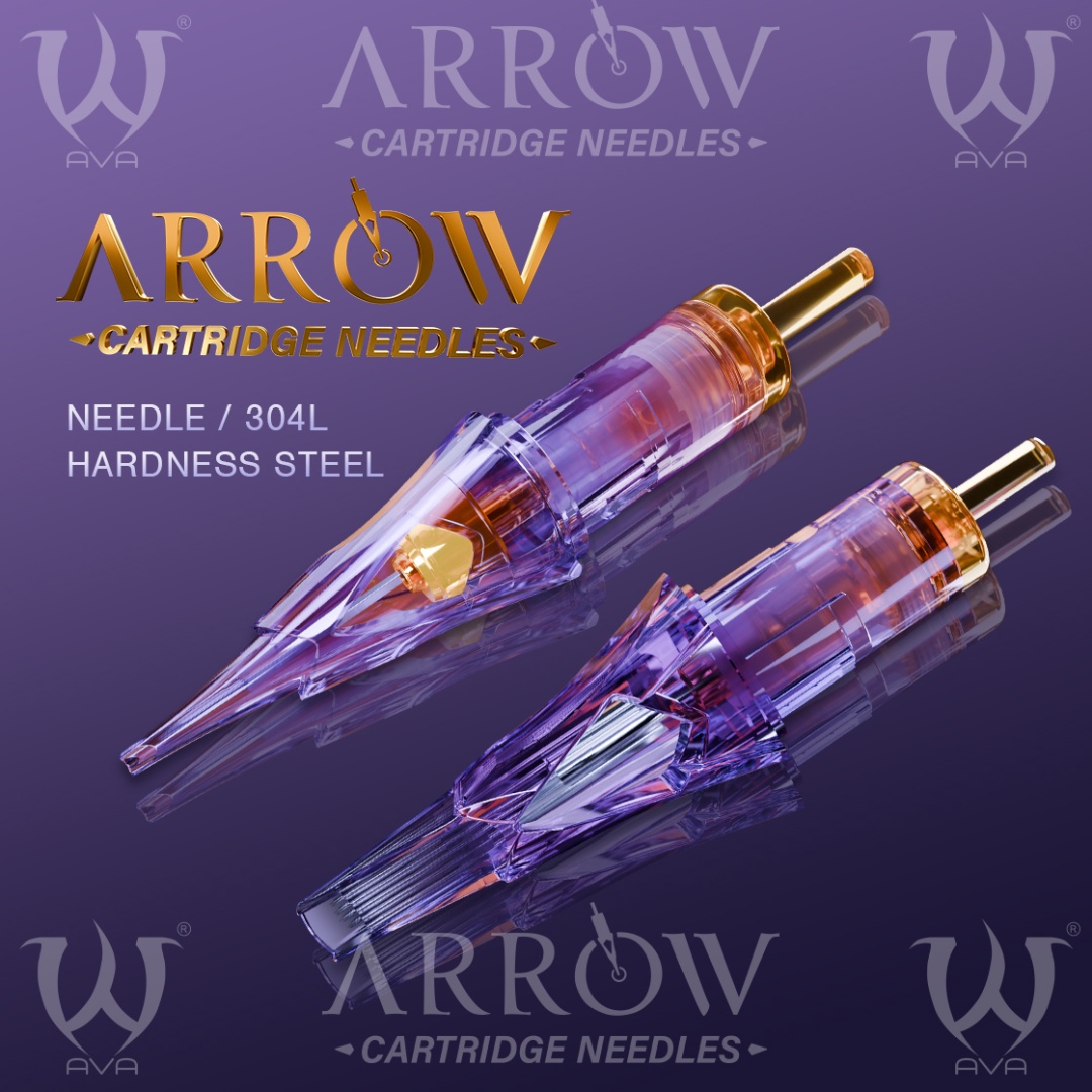 AVA BRANDS ARROW 1217CM картриджи 20 шт