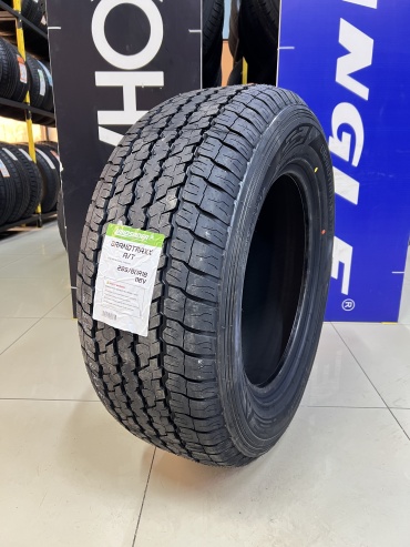 Landspider Grandtraxx A/T 285/60 R18 116 V