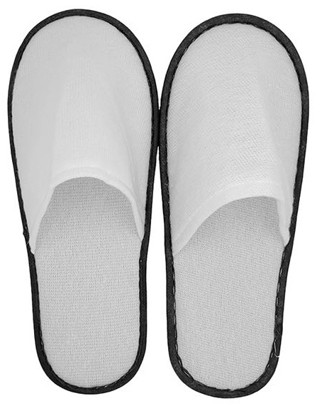 Тапочки для педикюра 38-44 1 шт