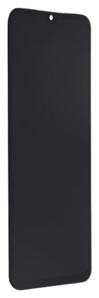 Дисплей с тачскрином для Samsung A15