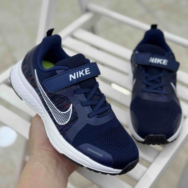 Кроссовки 1-TOUCH темно-синий