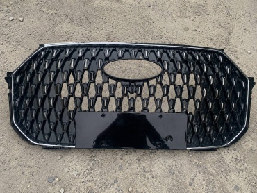 Решетка 602001961aa Chery Tiggo 7