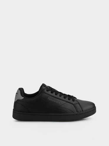 Кеды Reebok черный