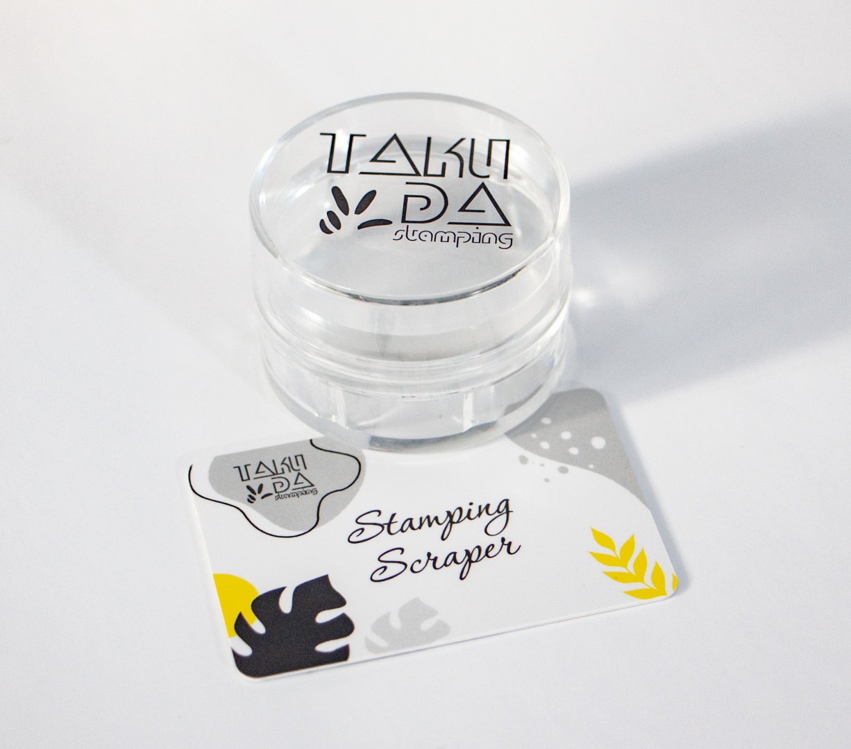 TakiDa штампы 988062009