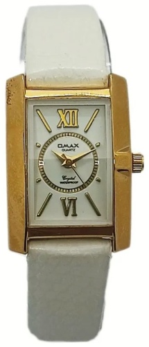 Кварцевые OMAX CE0126 латунь