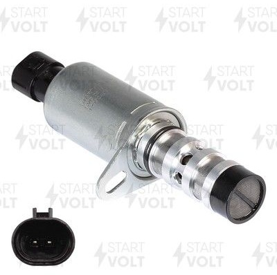 STARTVOLT Клапан Механизма Изменения Фаз ГРМ SVC0518