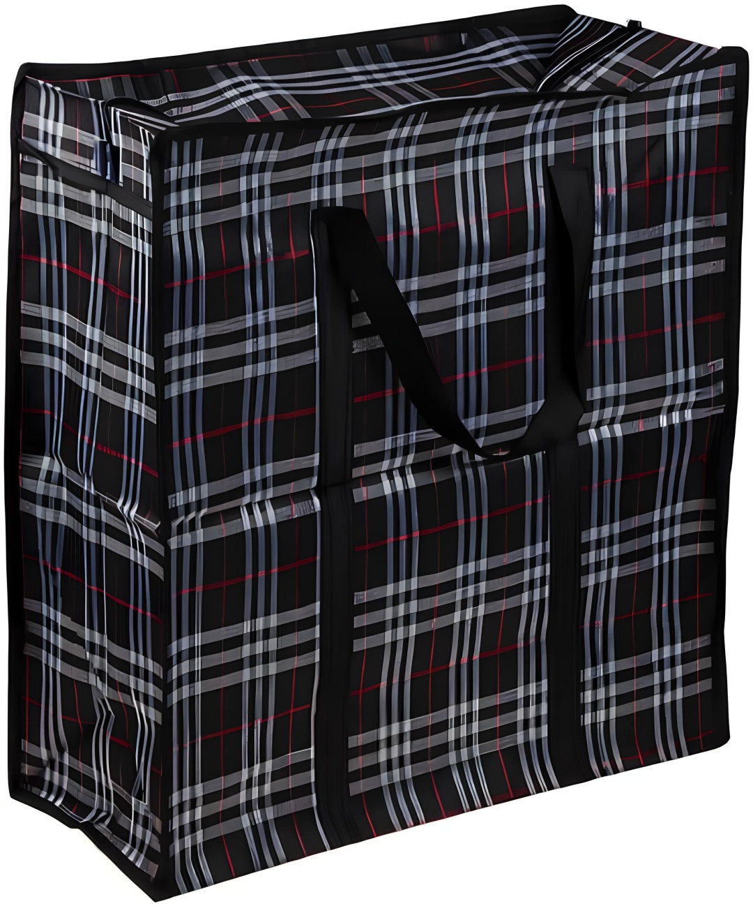 Хозяйственная сумка 40 л PERFECTO LINEA 50x45x20 см, полипропилен