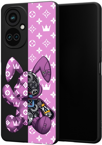 Чехол для TECNO Camon 19, Camon 19 Pro рисунок