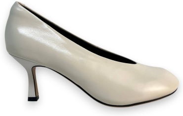 Туфли Astana Shoes белый