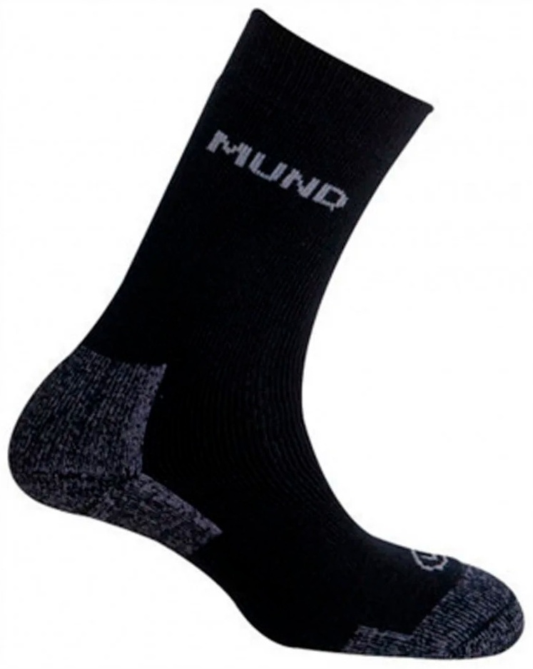 Носки MUND 430-2 1 пара синий S(34-37)