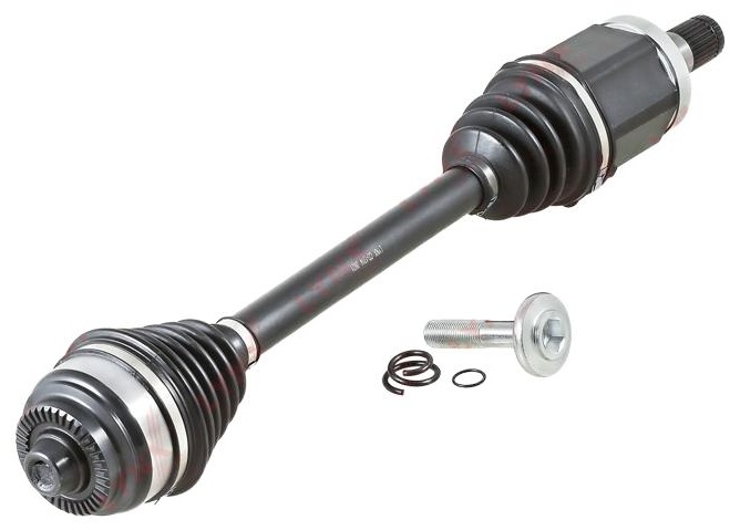 LYNXauto привод колеса в сборе CD1314