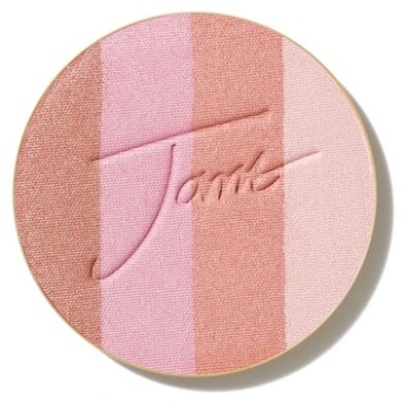 Jane Iredale PureBronze Shimmer Bronzer бронзер Rose Dawn