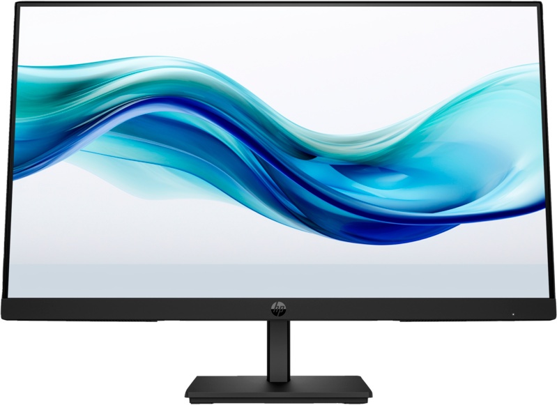 Монитор 23.8" HP 324pf 9U5J5UT черный
