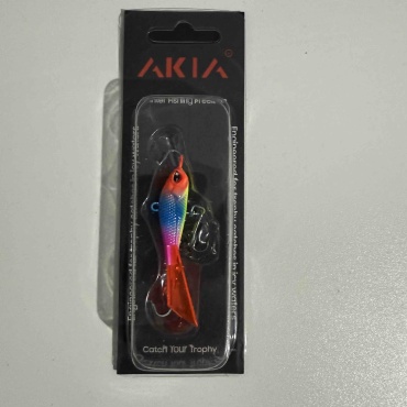 Балансир AKIA AK-BL-15-63-02 1 шт 63 мм