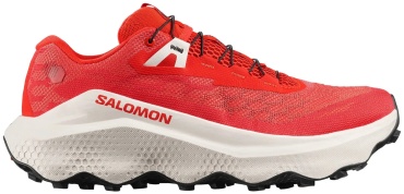 Кроссовки Salomon Ultra Glide 4 красный