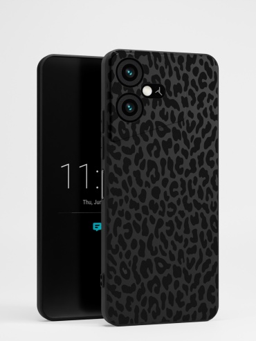 Чехол для TECNO Pova Neo 3 рисунок