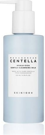 Skin1004 Молочко для лица SKIN1004 Madagascar Centella Hyalu-Cica Gentle Cleansing Milk молочко 200 мл, фото 5