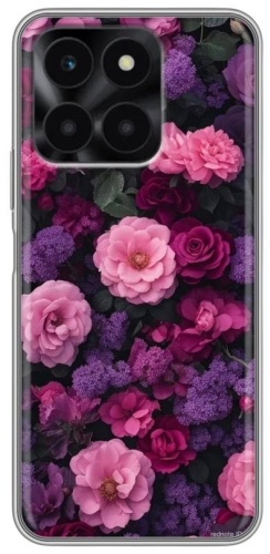 Чехол BAIKO для Honor X5b рисунок