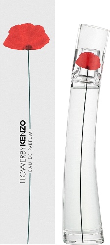 KENZO Flower парфюмерная вода EDP 30 мл