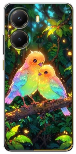 Чехол BAIKO для POCO X7 Pro рисунок