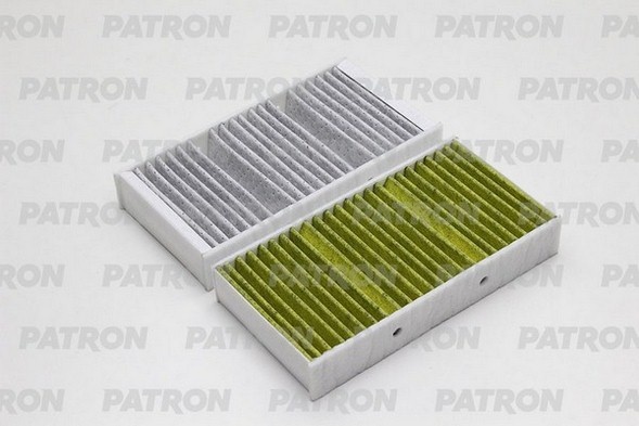 PATRON салонный фильтр PF2458