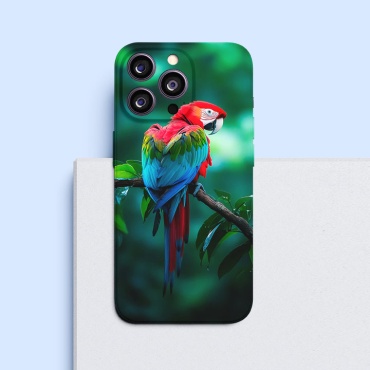 Чехол для Apple iPhone 16 Plus рисунок