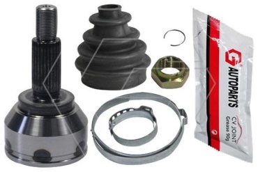 G-AUTOPARTS шрус наружный GCO 18007