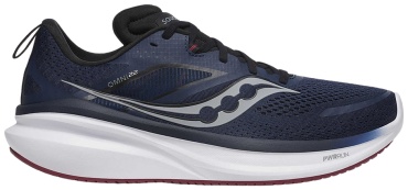 Кроссовки Saucony Omni 22 синий