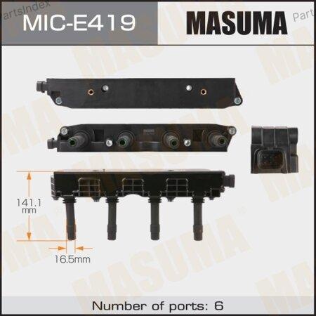 Masuma Катушка Зажигания MICE419