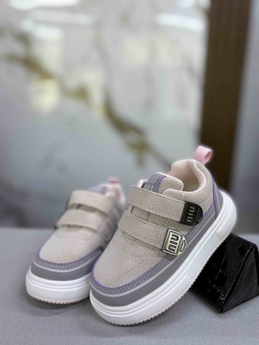 Кроссовки Lupa Kids розовый