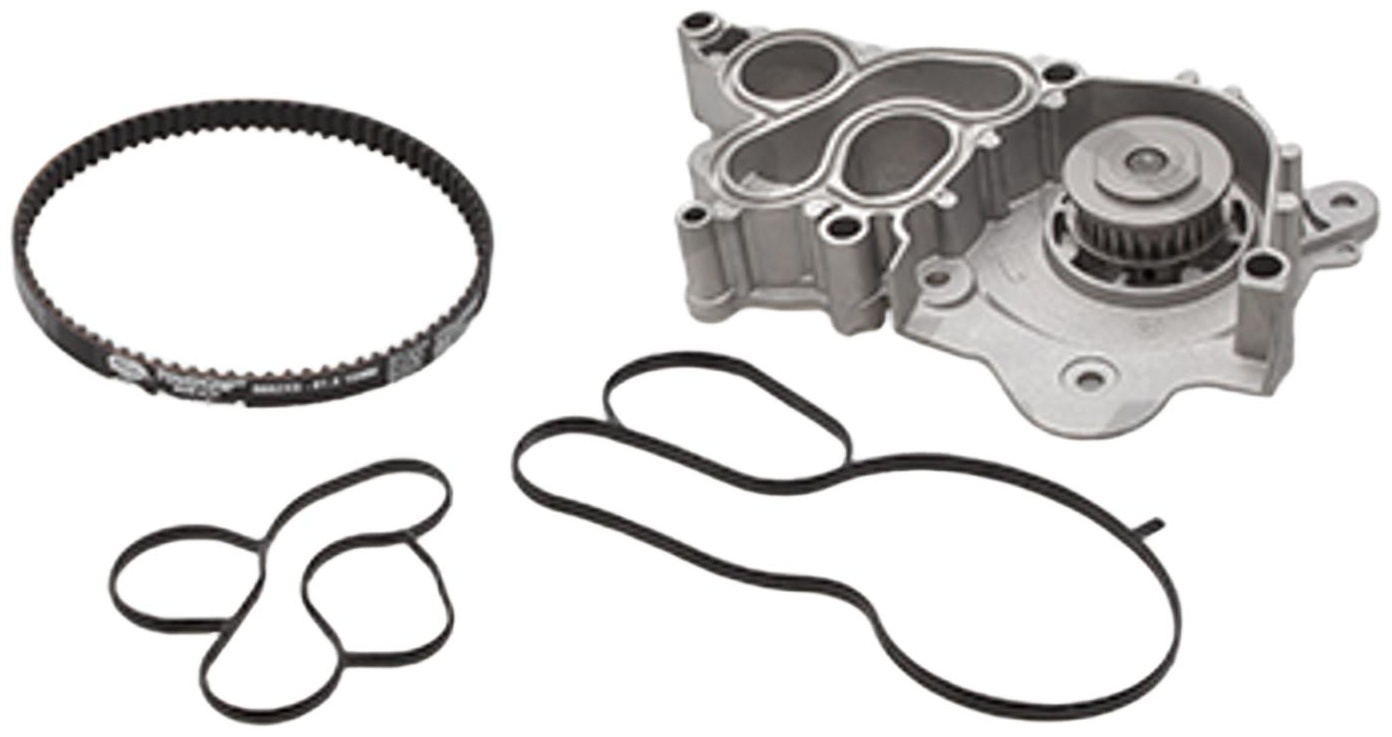 Gates ременной комплект KP15682XS2