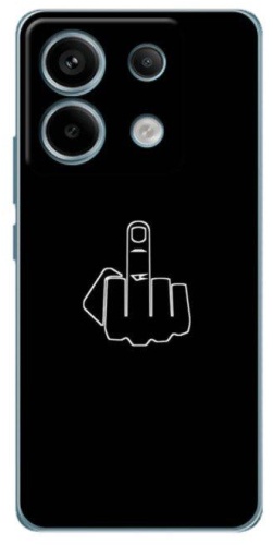 Чехол BAIKO для Xiaomi Redmi Note 13 Pro 5G рисунок