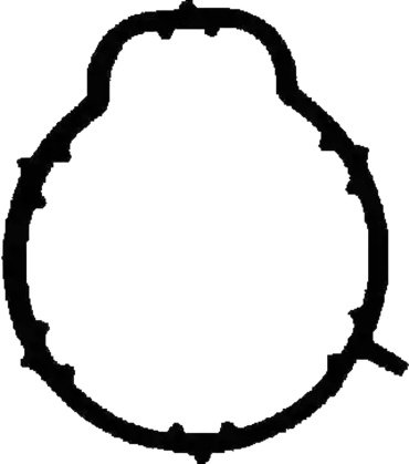 REINZ прокладка 713537700