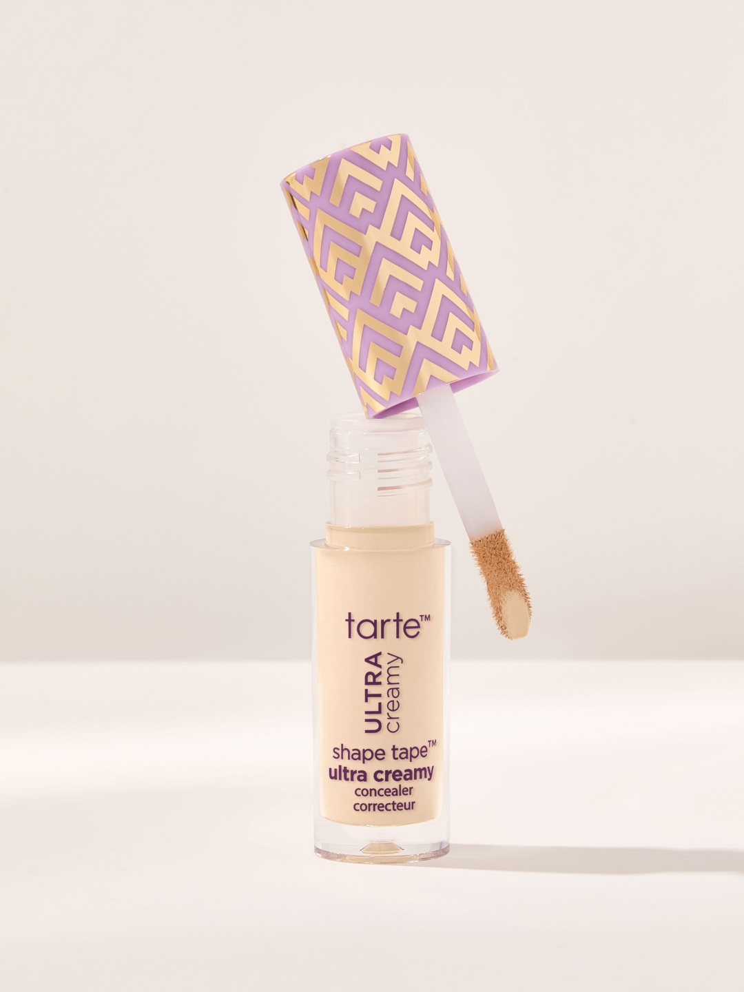 Tarte Shape Tape Ultra Creamy Concealer консилер 12S Fair