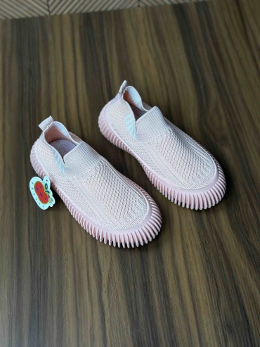 Кроссовки GAZZO SHOES светло-розовый