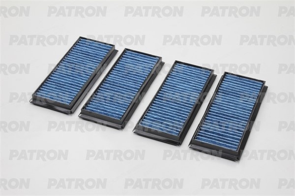 PATRON салонный фильтр PF2620
