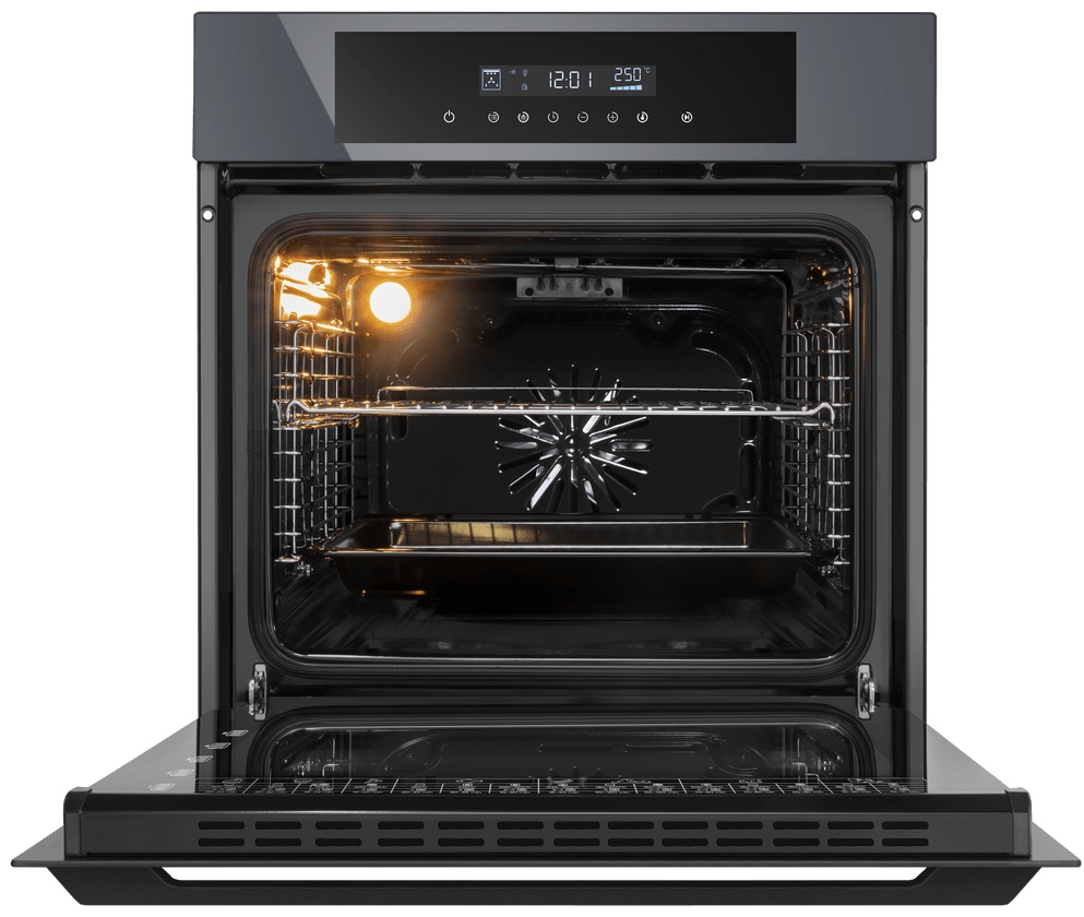 Шкаф духовой электрический MAUNFELD AEOD60103G1 8