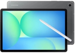 Samsung Galaxy Tab S10 FE+ 13.1 дюйм 12 Гб/256 Гб серый