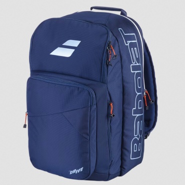 Рюкзак Babolat PURE DRIVE 11TH GEN 753110 40 л синий