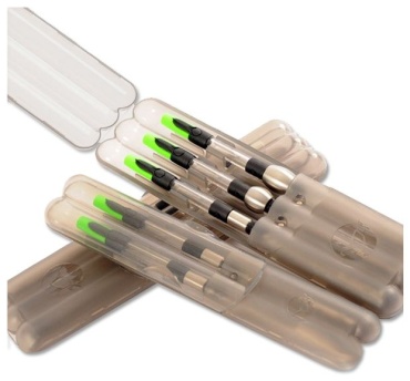 Коробка для индикатора Korda KEBC3 прозрачный