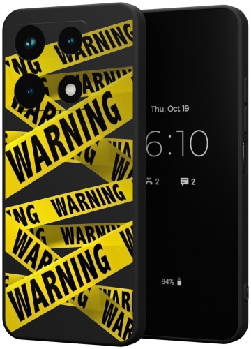 Чехол для Infinix NOTE 30 Pro рисунок