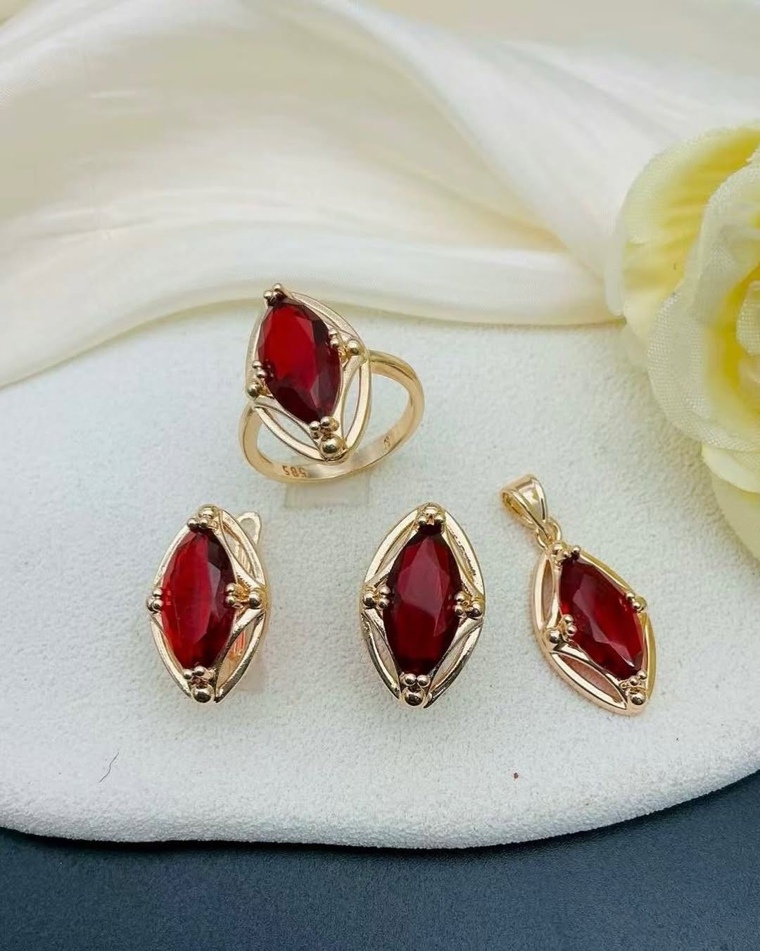 NS_Collections нержавеющая сталь, без вставок