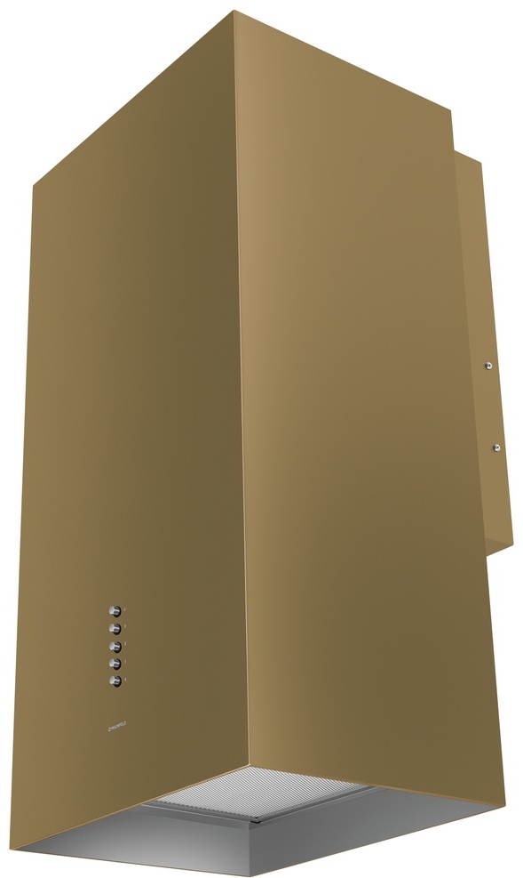 Кухонная вытяжка MAUNFELD Bath 401 золотой 8
