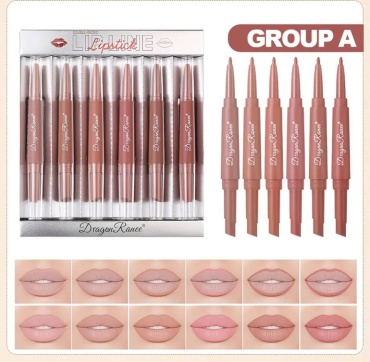 Lipstick помада-карандаш A