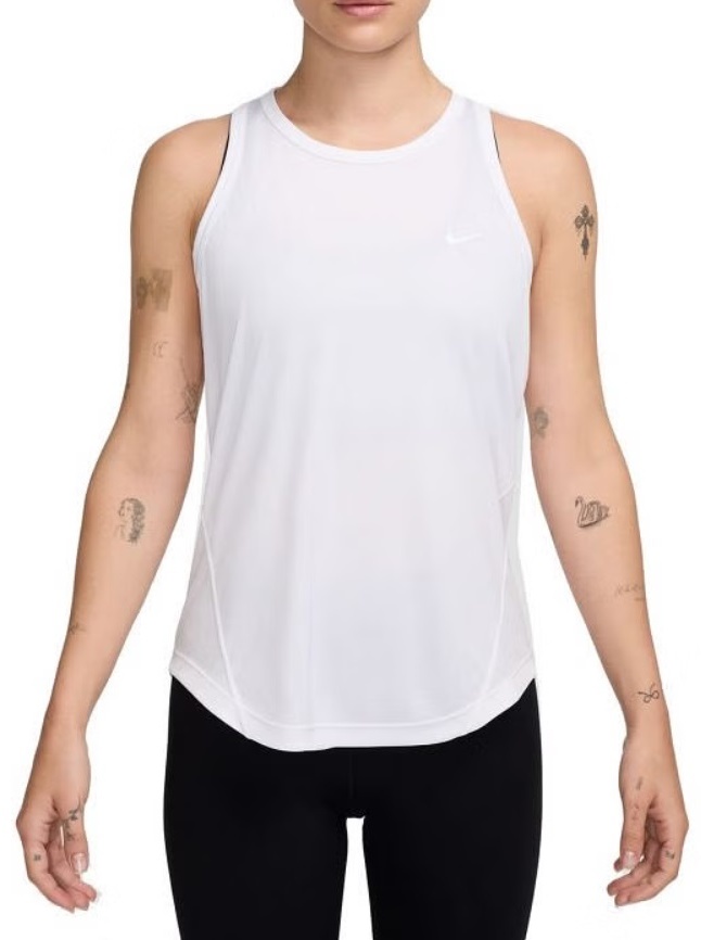 Майка Nike белый
