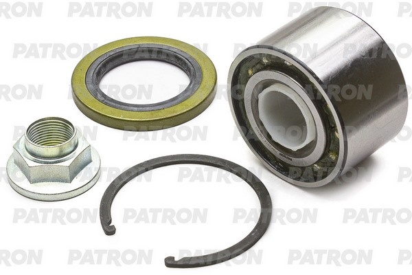 PATRON подшипник ступицы PBK3214