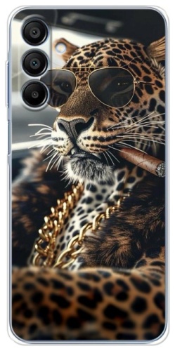 Чехол BAIKO для Samsung Galaxy A26 рисунок