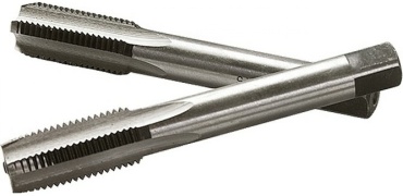 Метчик 30225889_789076353 M5 0.8 мм, 2 шт