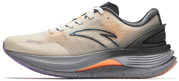 Кроссовки Anta CUSHIONING G21 3.0 Pro - Xian оранжевый