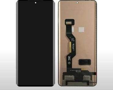 Дисплей для Motorola edge 50 pro